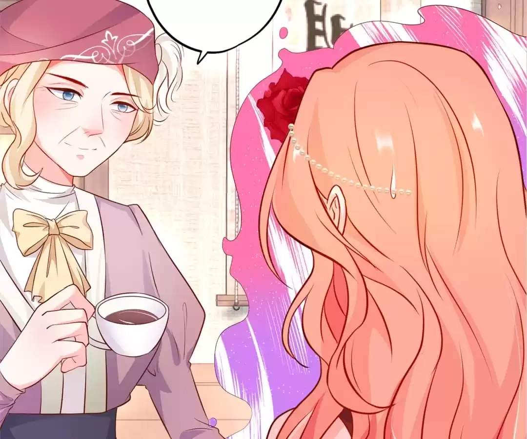 Read The Adorable Vampire chapter 191 image 2 on Lezhin