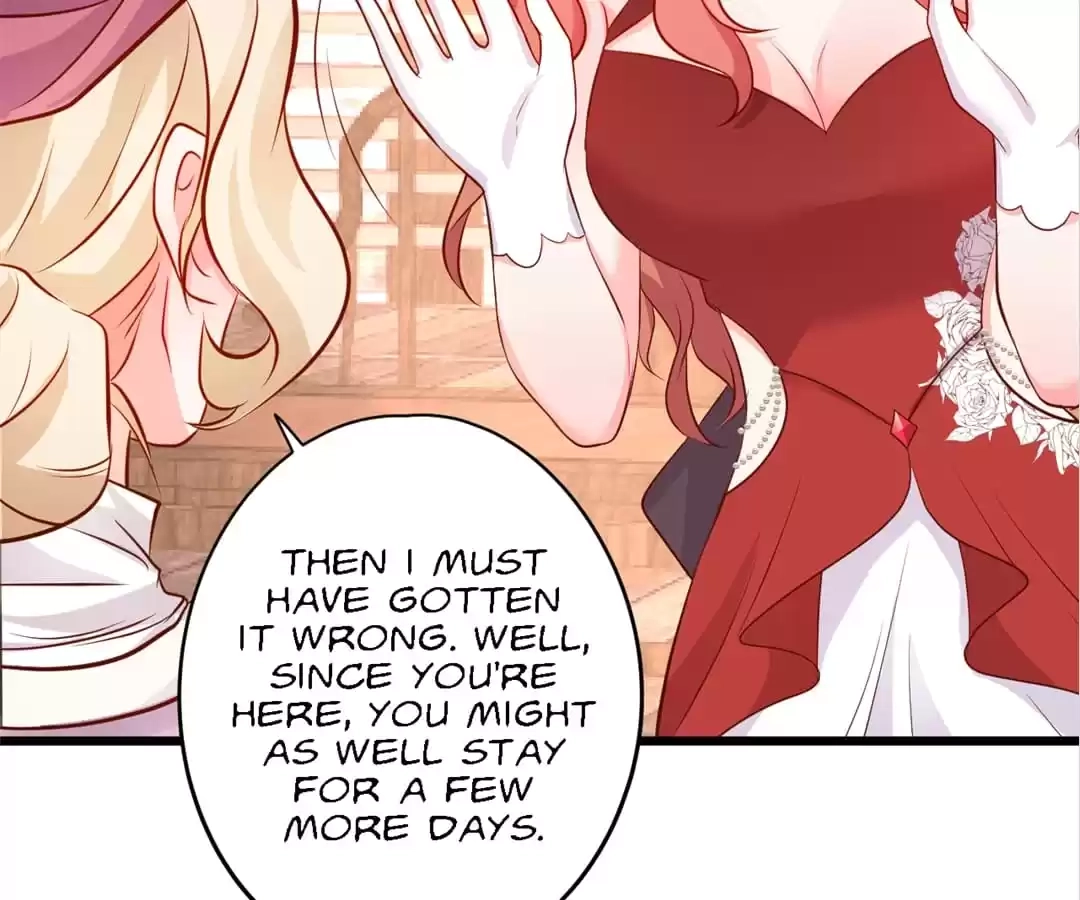 Read The Adorable Vampire chapter 191 image 20 on Lezhin