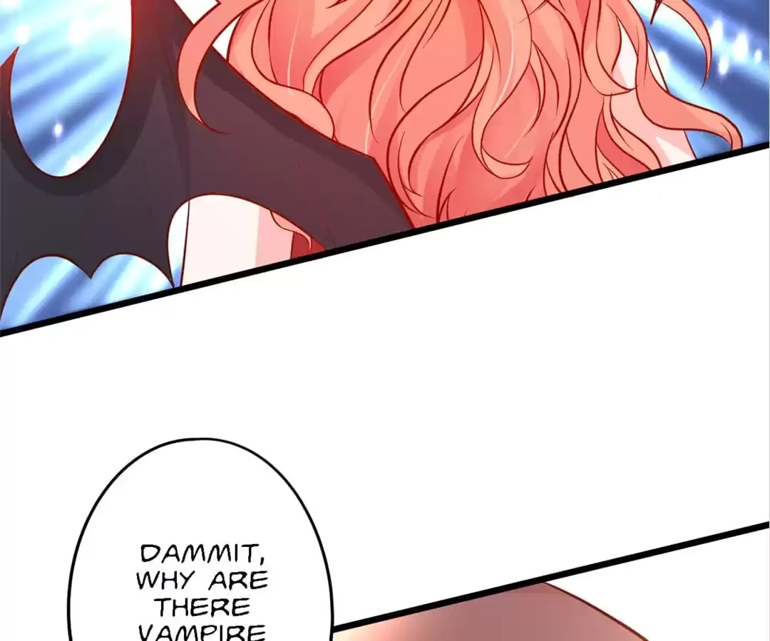 Read The Adorable Vampire chapter 191 image 28 on Lezhin