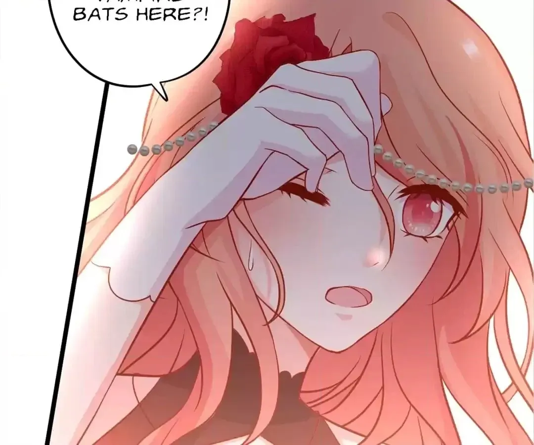 Read The Adorable Vampire chapter 191 image 29 on Lezhin