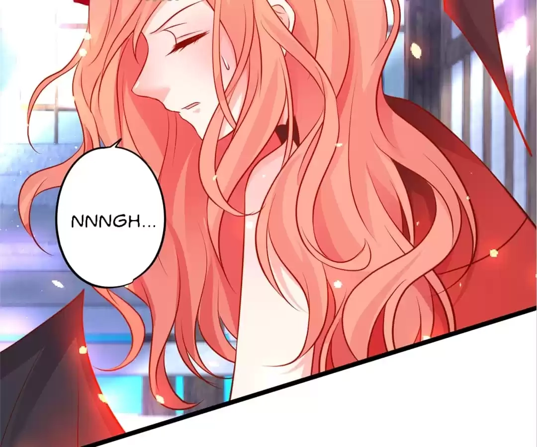 Read The Adorable Vampire chapter 191 image 31 on Lezhin