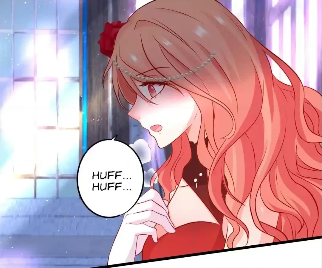 Read The Adorable Vampire chapter 191 image 39 on Lezhin
