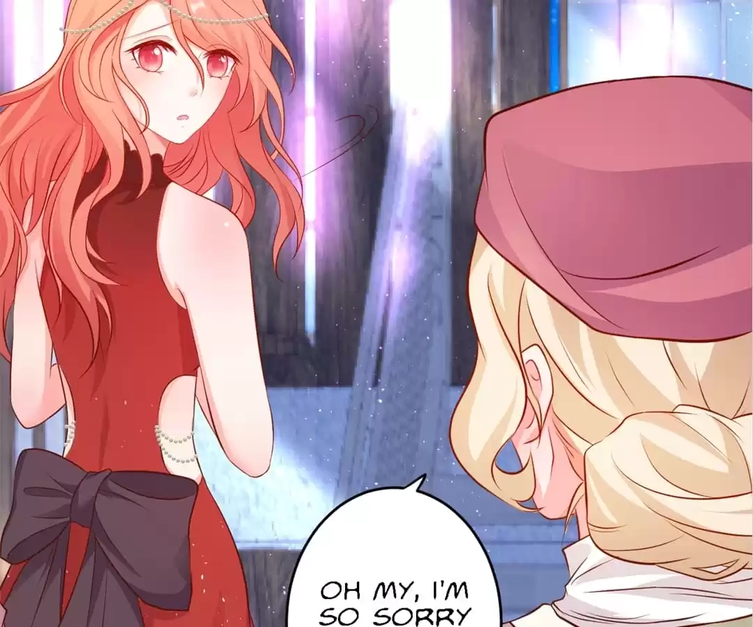 Read The Adorable Vampire chapter 191 image 41 on Lezhin