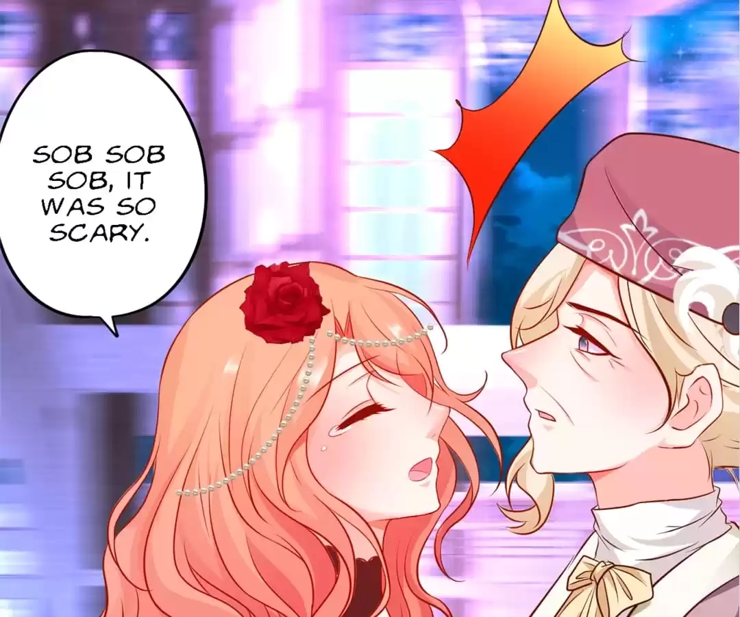 Read The Adorable Vampire chapter 191 image 46 on Lezhin