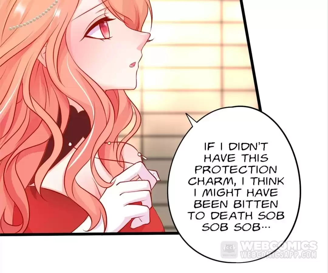 Read The Adorable Vampire chapter 191 image 51 on Lezhin