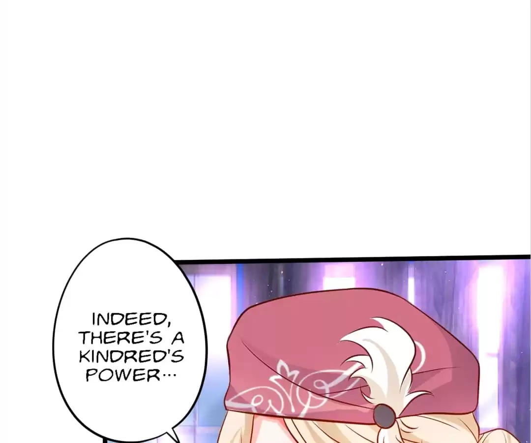 Read The Adorable Vampire chapter 191 image 52 on Lezhin