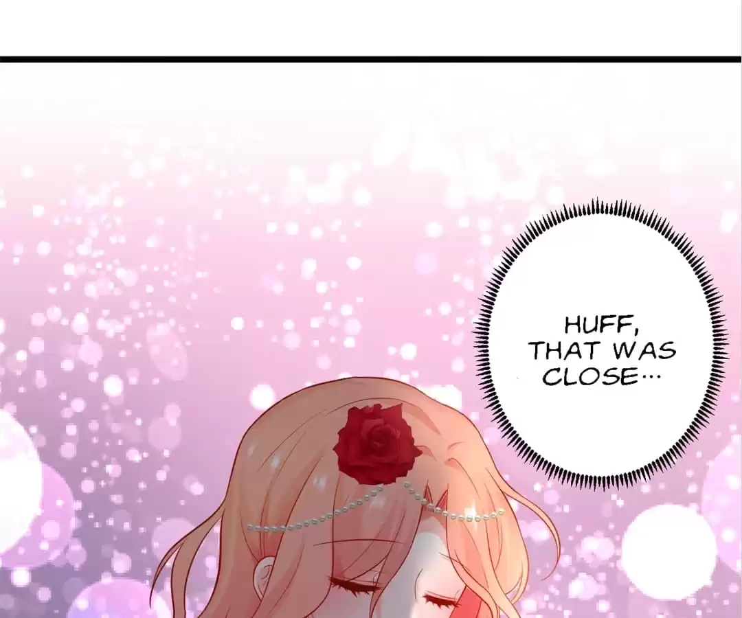 Read The Adorable Vampire chapter 191 image 58 on Lezhin