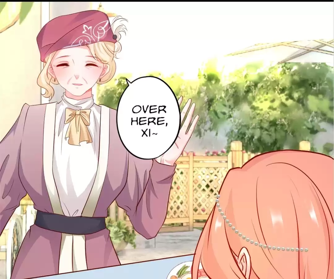 Read The Adorable Vampire chapter 191 image 62 on Lezhin