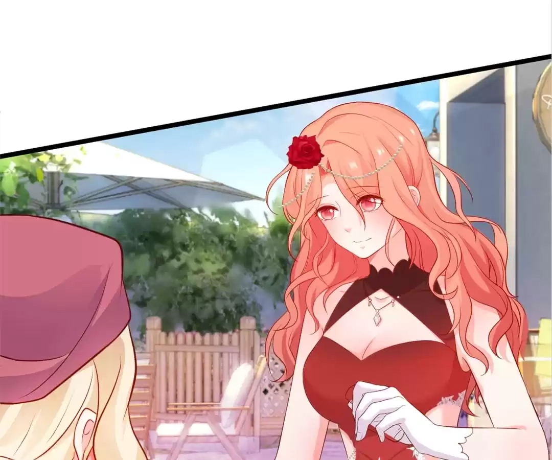 Read The Adorable Vampire chapter 191 image 64 on Lezhin