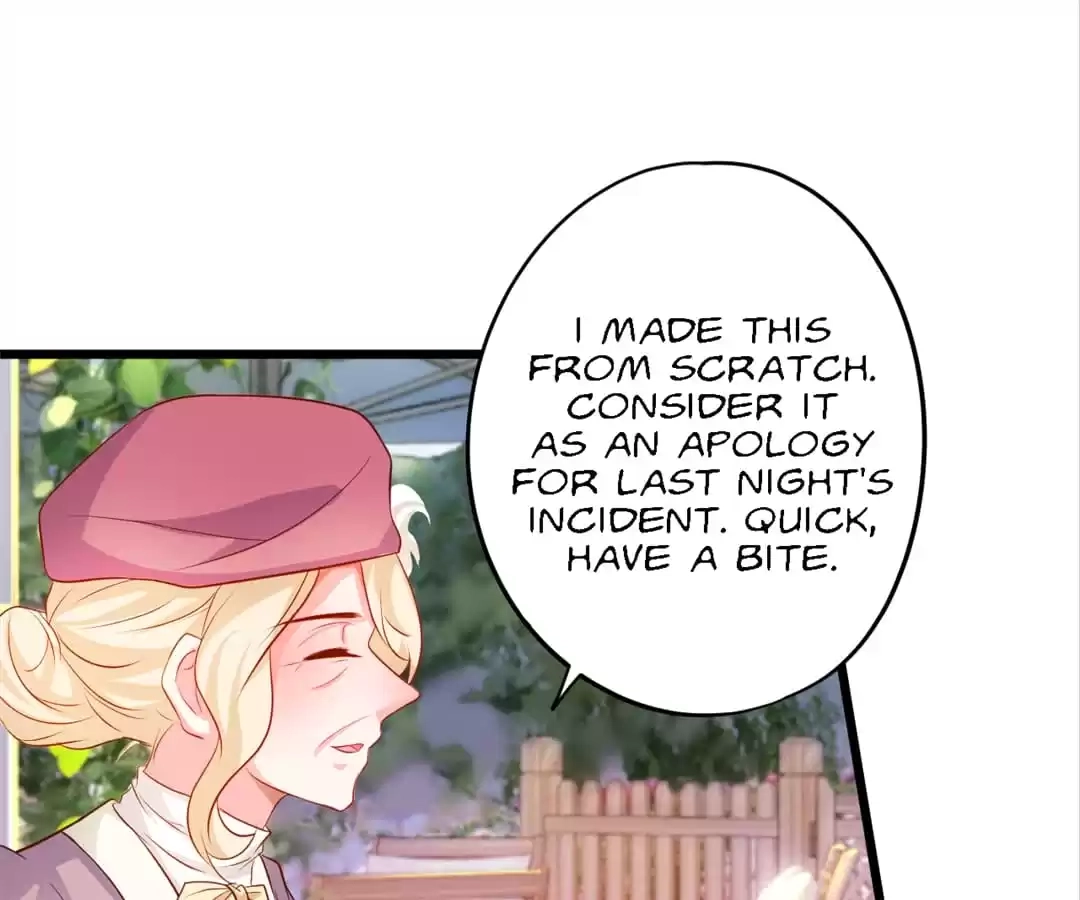 Read The Adorable Vampire chapter 191 image 66 on Lezhin