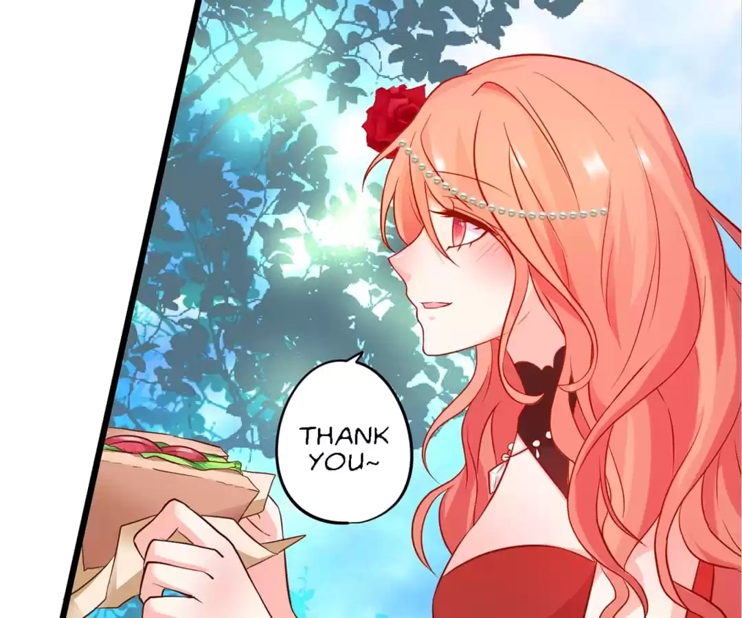Read The Adorable Vampire chapter 191 image 68 on Lezhin