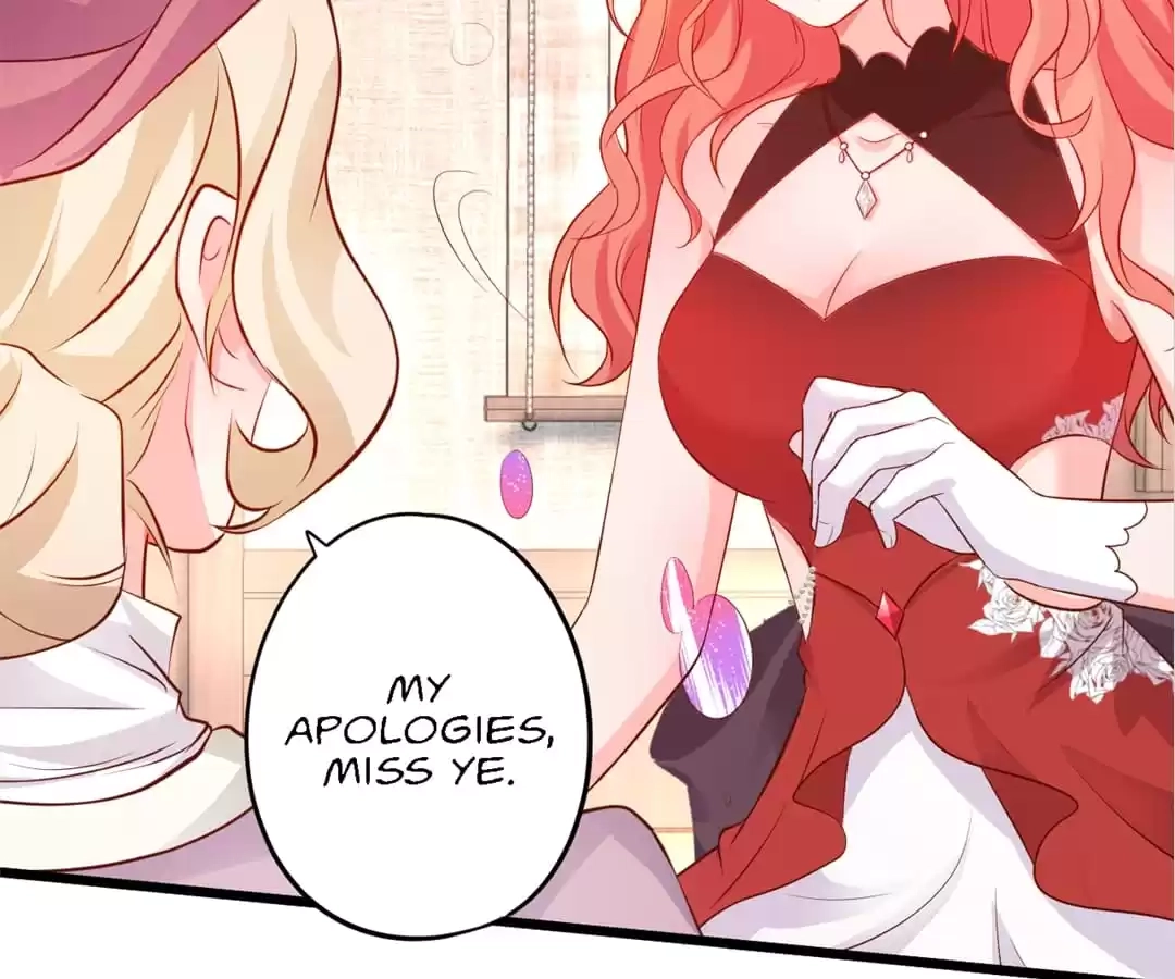 Read The Adorable Vampire chapter 191 image 7 on Lezhin