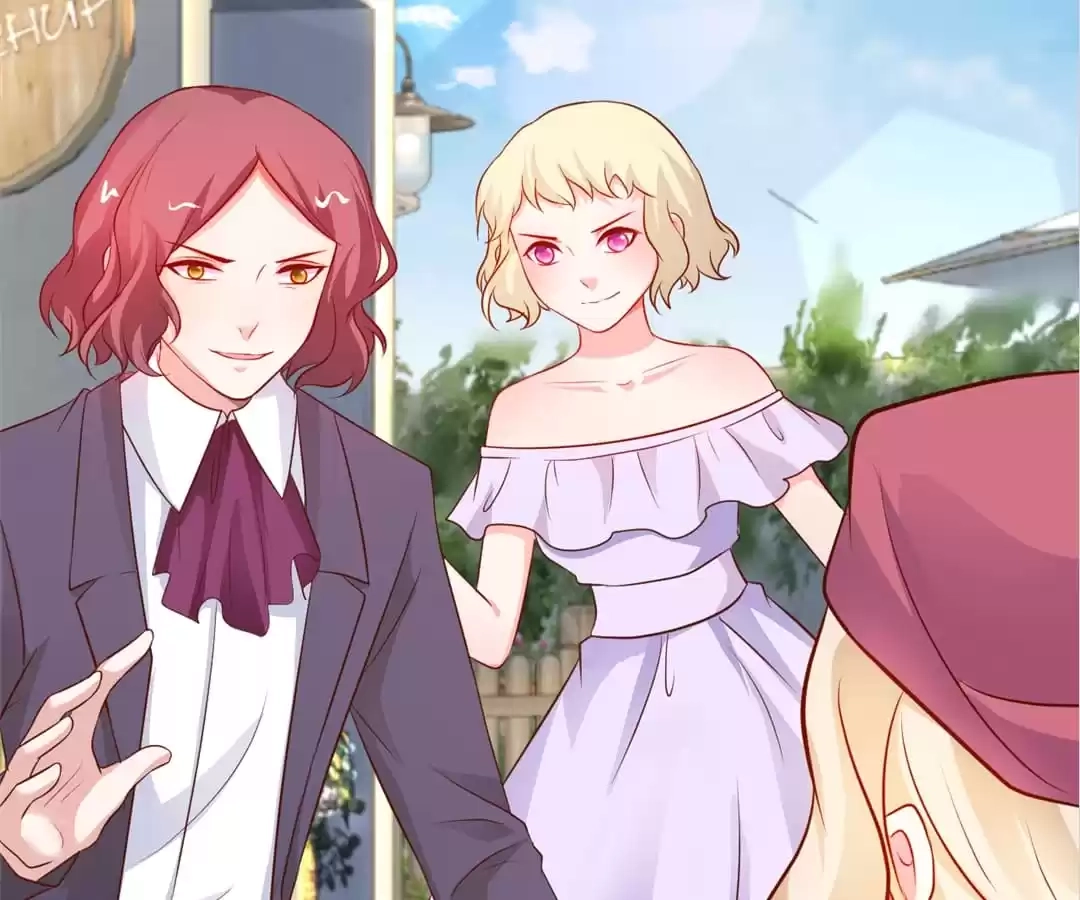 Read The Adorable Vampire chapter 191 image 73 on Lezhin
