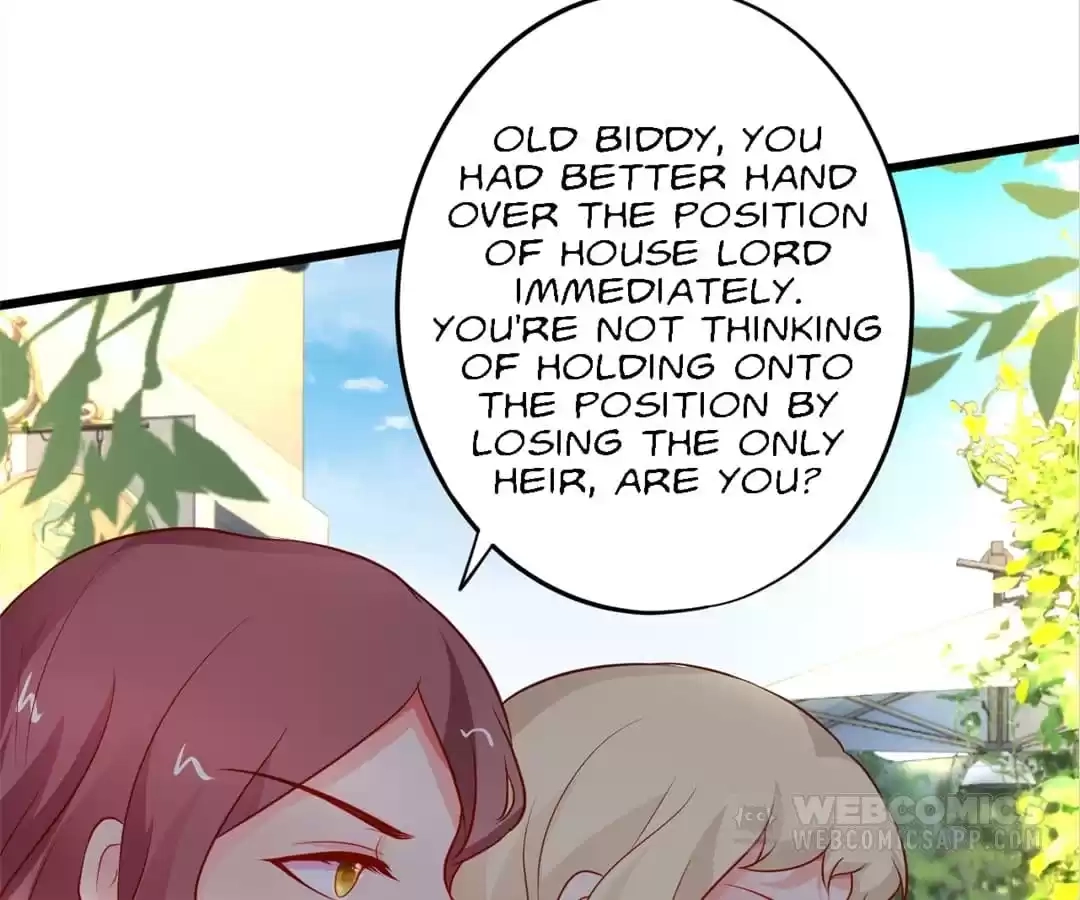 Read The Adorable Vampire chapter 191 image 75 on Lezhin