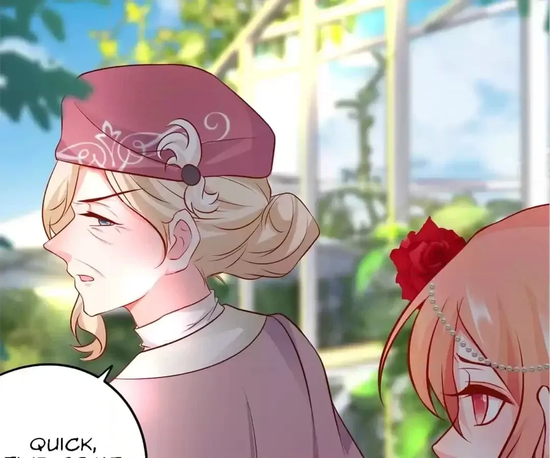 Read The Adorable Vampire chapter 191 image 79 on Lezhin