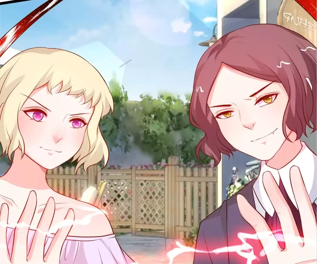 Read The Adorable Vampire chapter 191 image 85 on Lezhin