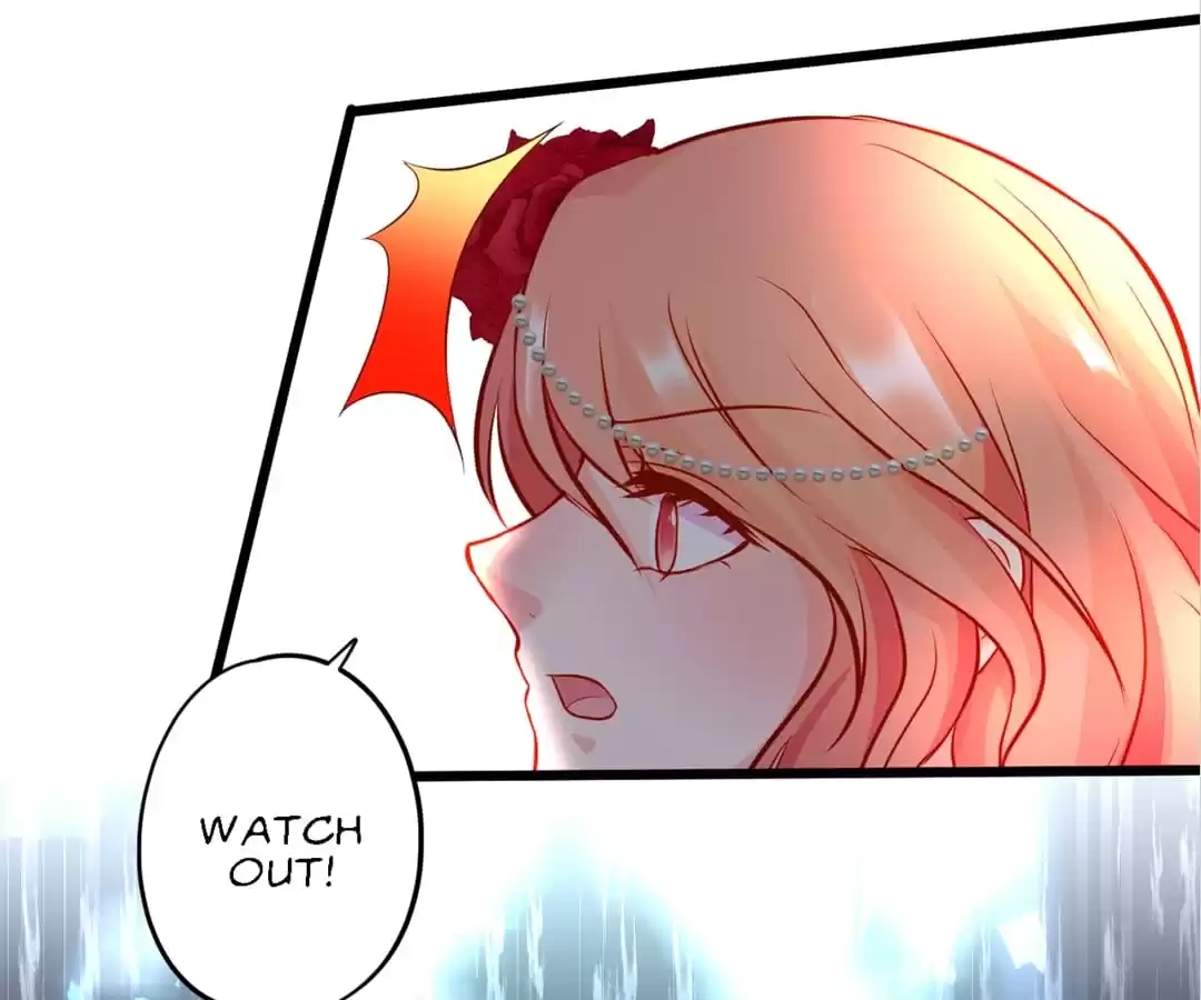 Read The Adorable Vampire chapter 191 image 90 on Lezhin