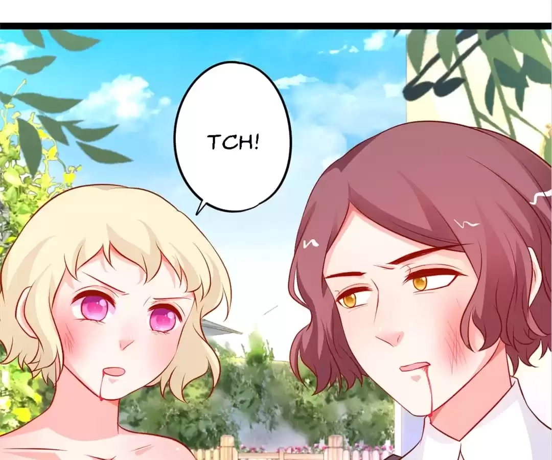 Read The Adorable Vampire chapter 191 image 98 on Lezhin