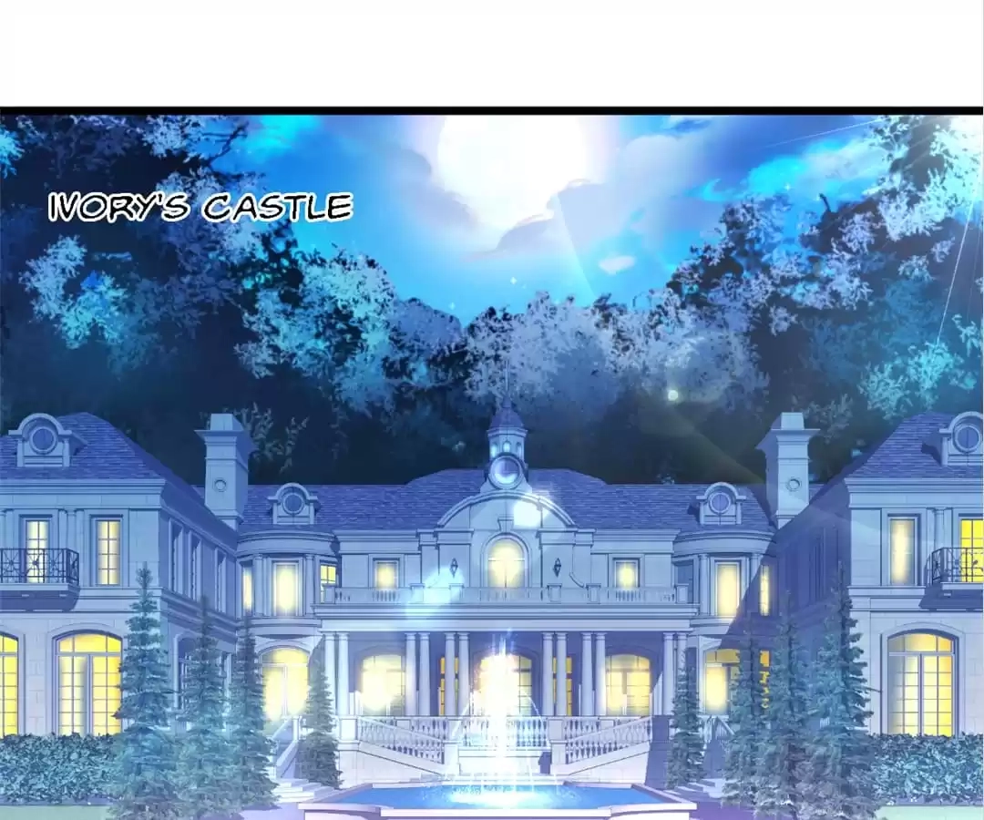 Read The Adorable Vampire chapter 192 image 0 on Lezhin