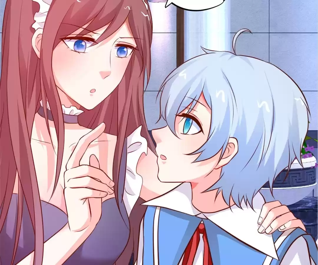 Read The Adorable Vampire chapter 192 image 10 on Lezhin