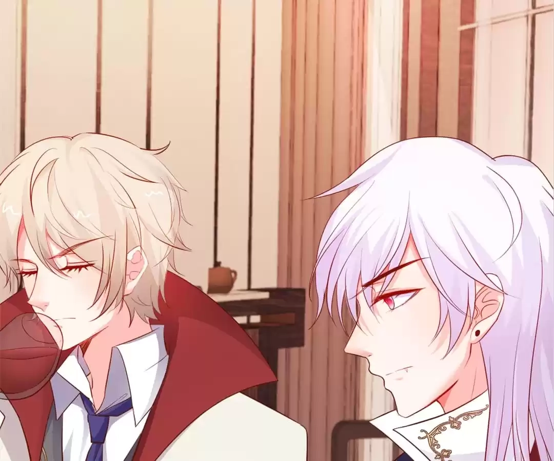 Read The Adorable Vampire chapter 192 image 14 on Lezhin