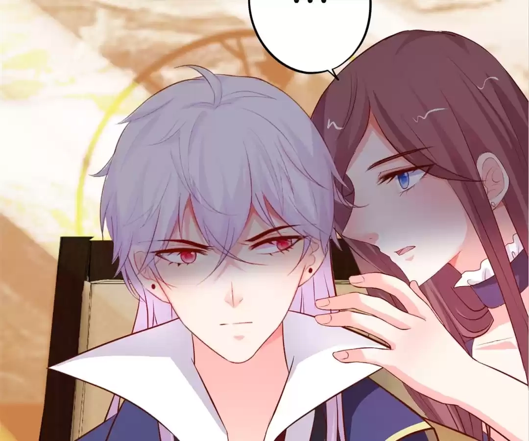 Read The Adorable Vampire chapter 192 image 17 on Lezhin