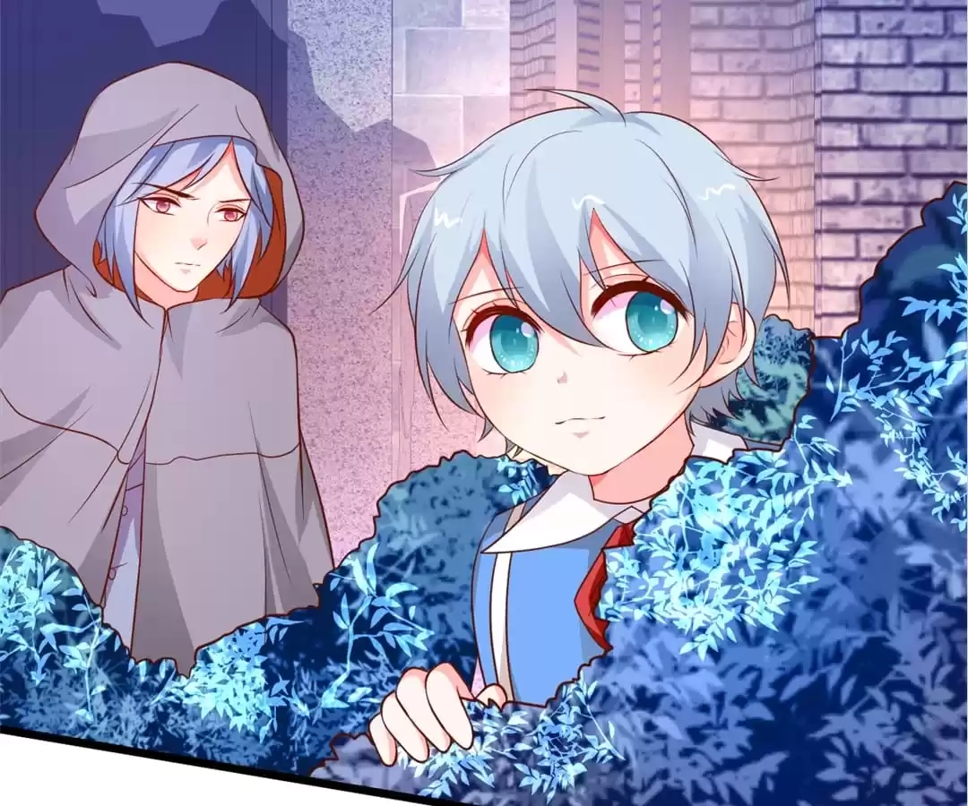 Read The Adorable Vampire chapter 192 image 2 on Lezhin