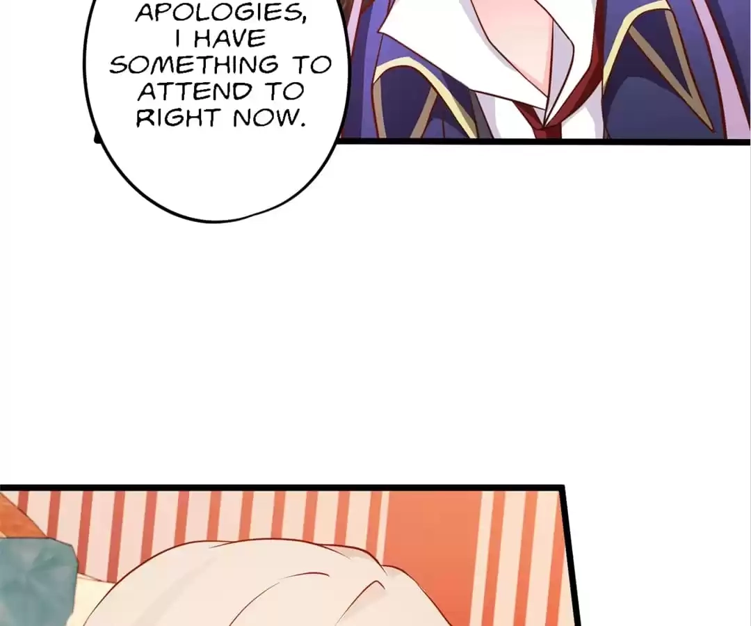 Read The Adorable Vampire chapter 192 image 20 on Lezhin