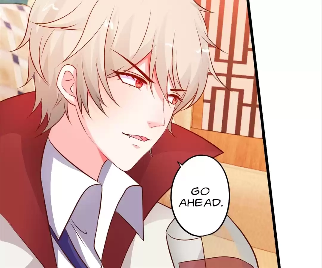 Read The Adorable Vampire chapter 192 image 21 on Lezhin