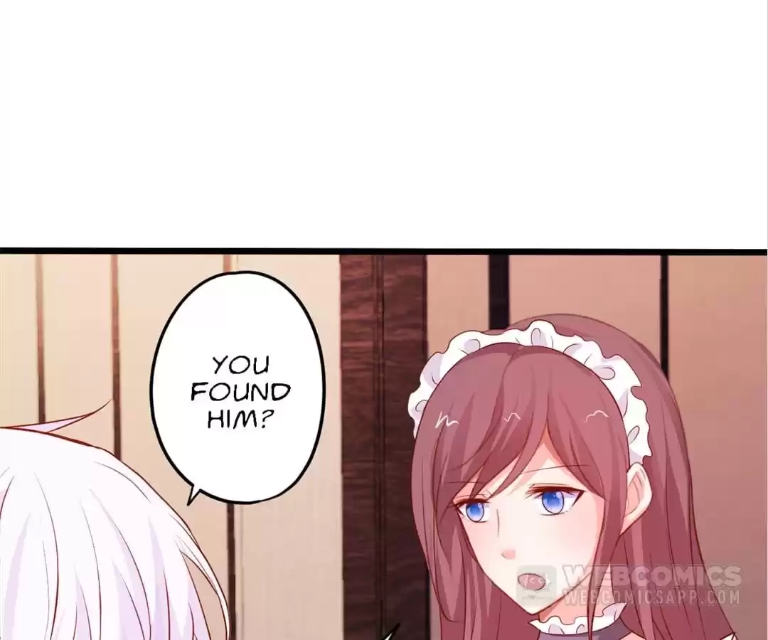 Read The Adorable Vampire chapter 192 image 26 on Lezhin