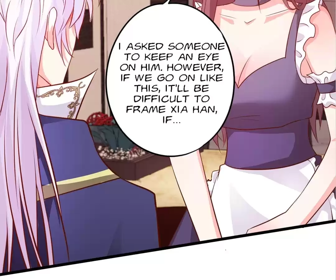 Read The Adorable Vampire chapter 192 image 27 on Lezhin