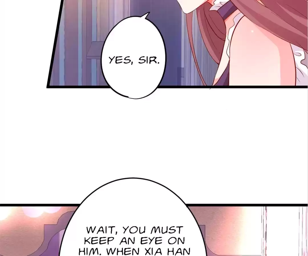 Read The Adorable Vampire chapter 192 image 31 on Lezhin