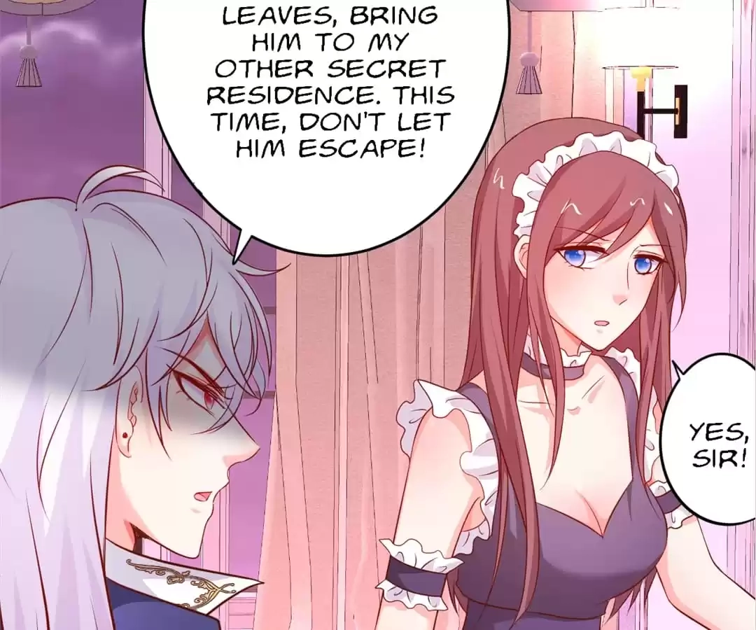Read The Adorable Vampire chapter 192 image 32 on Lezhin