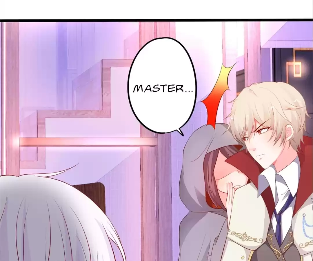 Read The Adorable Vampire chapter 192 image 36 on Lezhin