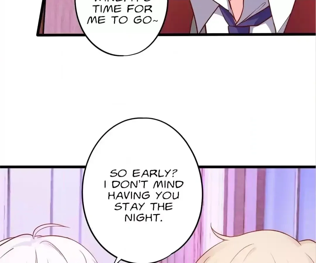 Read The Adorable Vampire chapter 192 image 39 on Lezhin