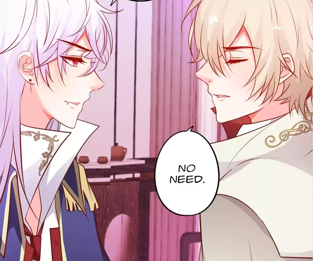 Read The Adorable Vampire chapter 192 image 40 on Lezhin