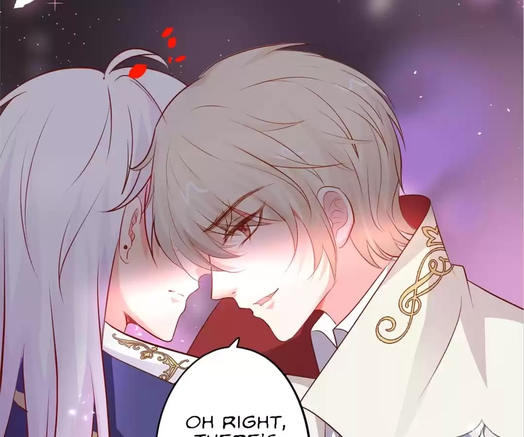 Read The Adorable Vampire chapter 192 image 42 on Lezhin