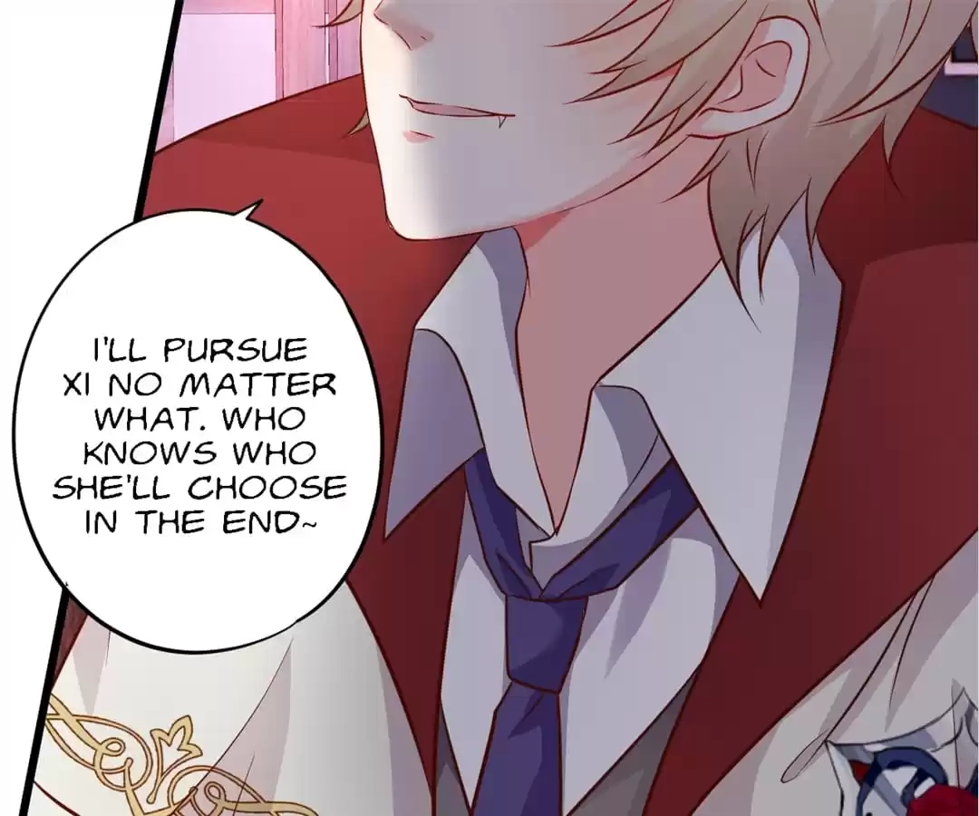Read The Adorable Vampire chapter 192 image 51 on Lezhin