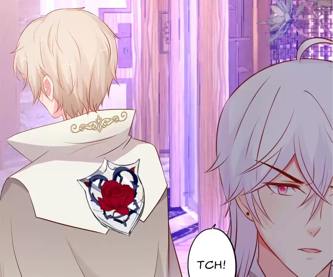 Read The Adorable Vampire chapter 192 image 53 on Lezhin