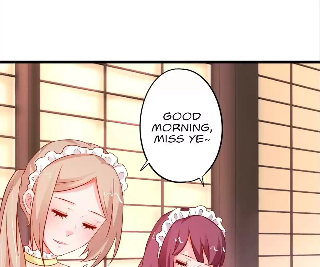 Read The Adorable Vampire chapter 192 image 57 on Lezhin