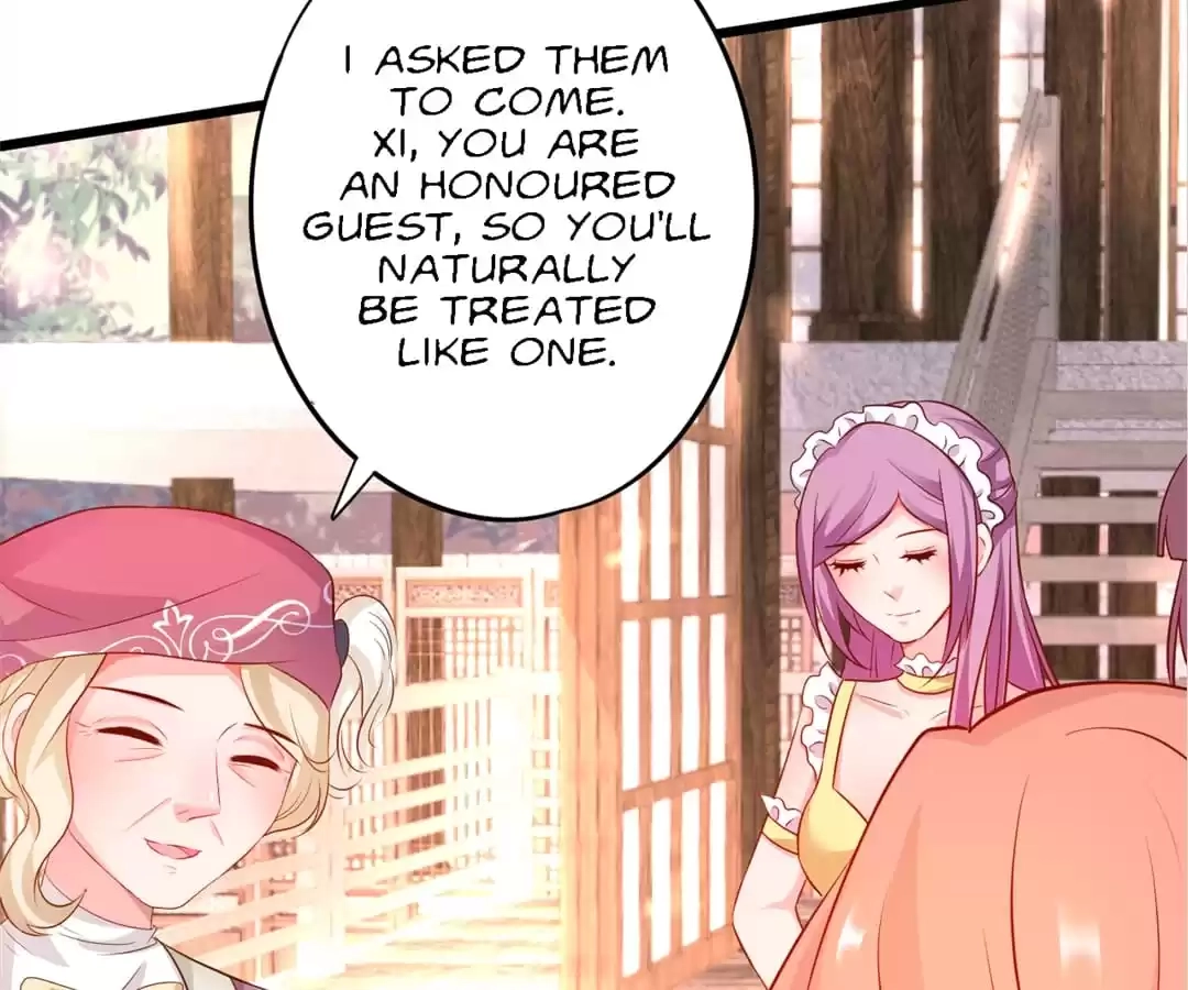 Read The Adorable Vampire chapter 192 image 61 on Lezhin