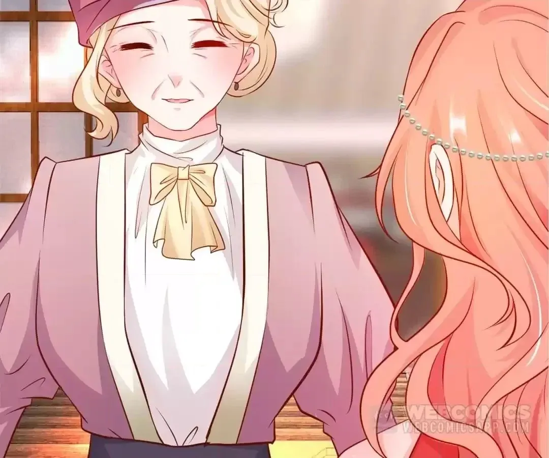 Read The Adorable Vampire chapter 192 image 69 on Lezhin