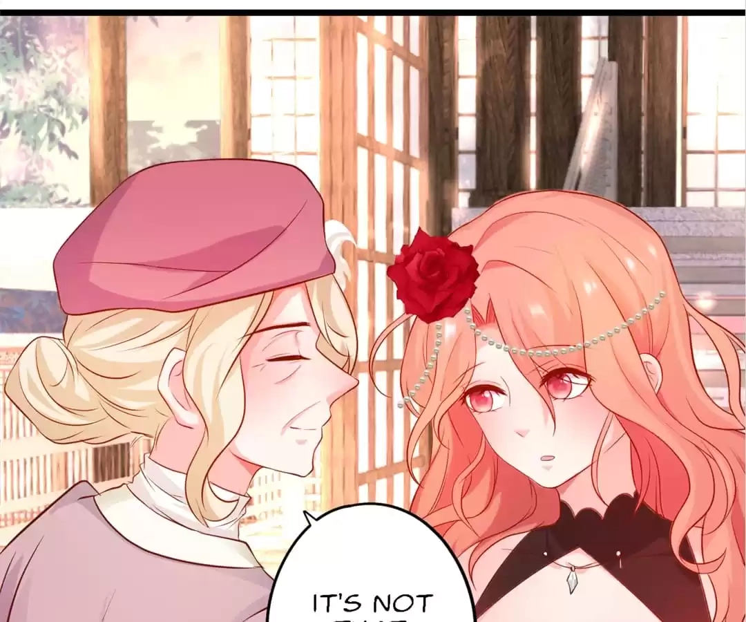 Read The Adorable Vampire chapter 192 image 76 on Lezhin