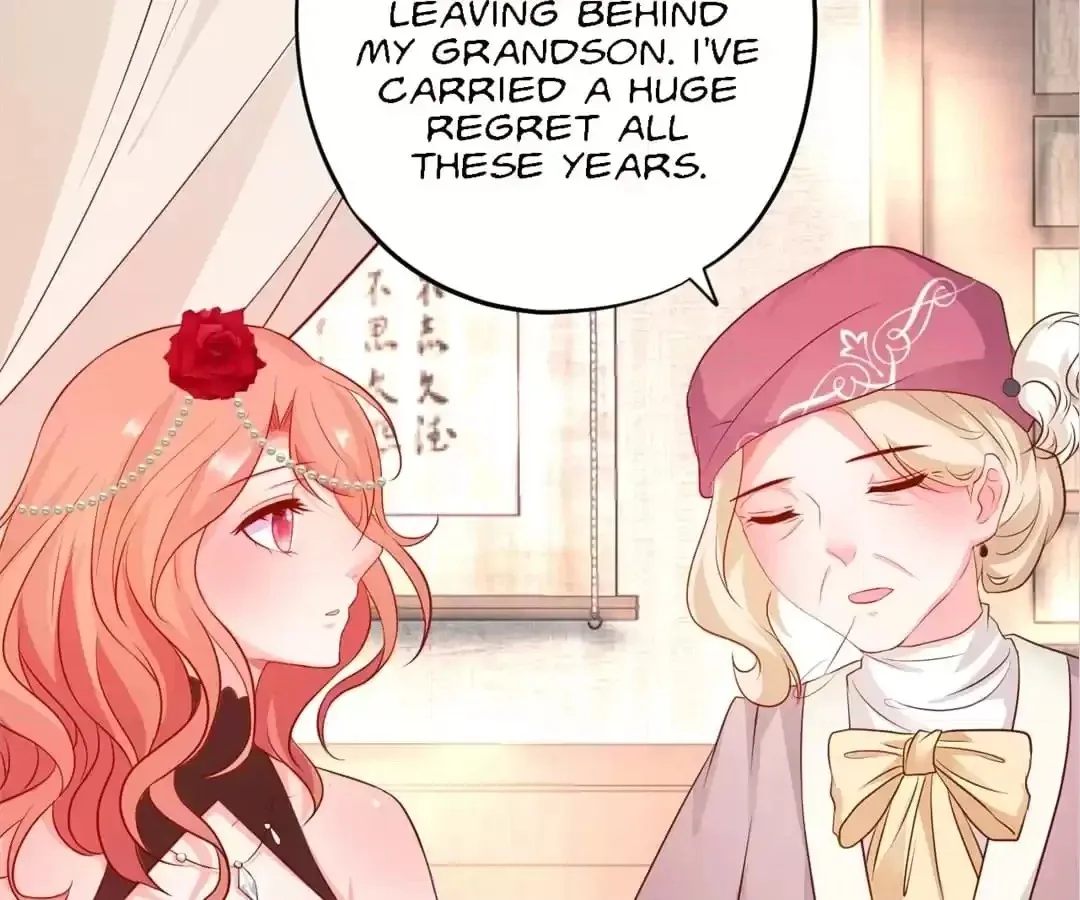 Read The Adorable Vampire chapter 192 image 79 on Lezhin