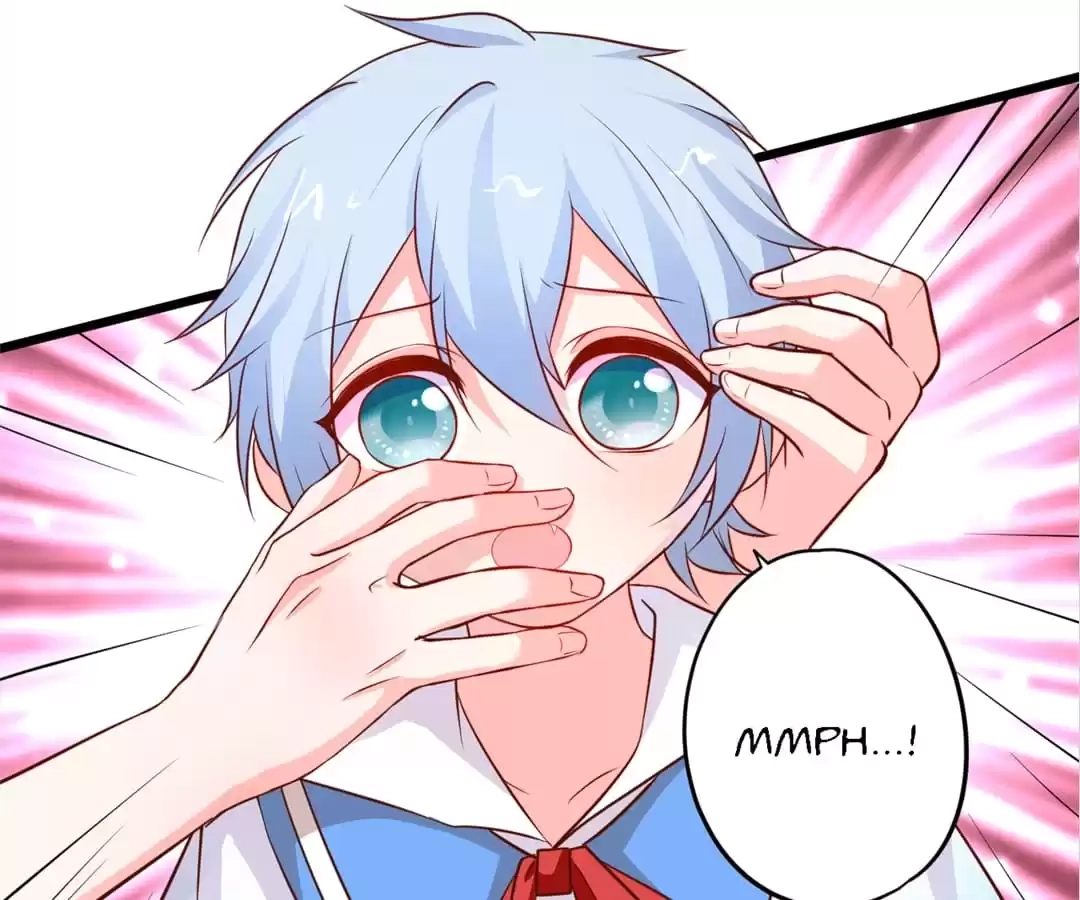 Read The Adorable Vampire chapter 192 image 8 on Lezhin