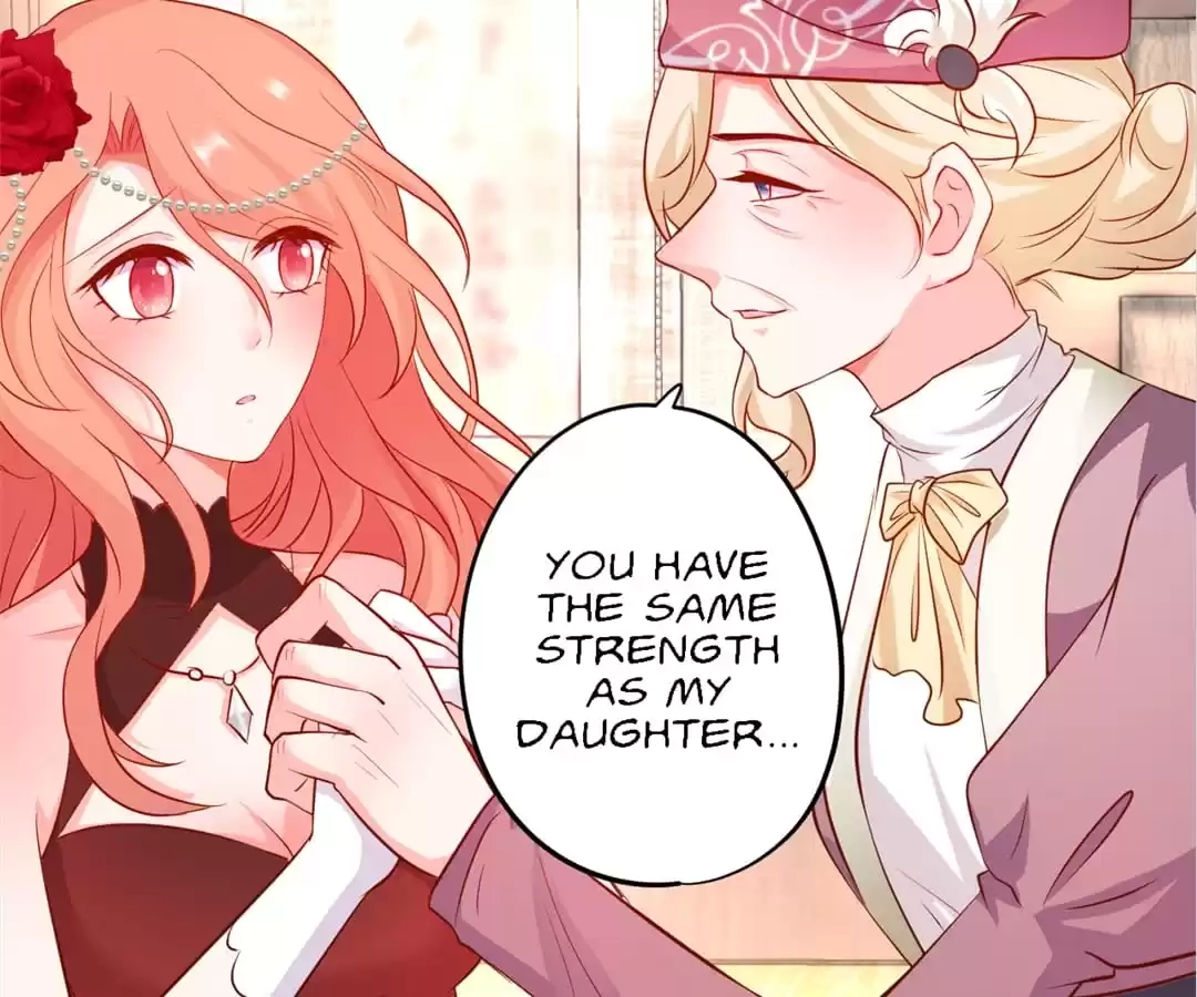 Read The Adorable Vampire chapter 192 image 86 on Lezhin