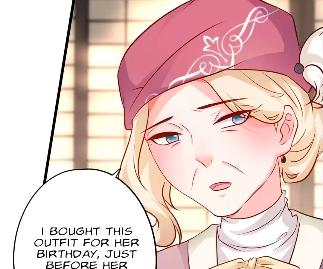Read The Adorable Vampire chapter 192 image 88 on Lezhin