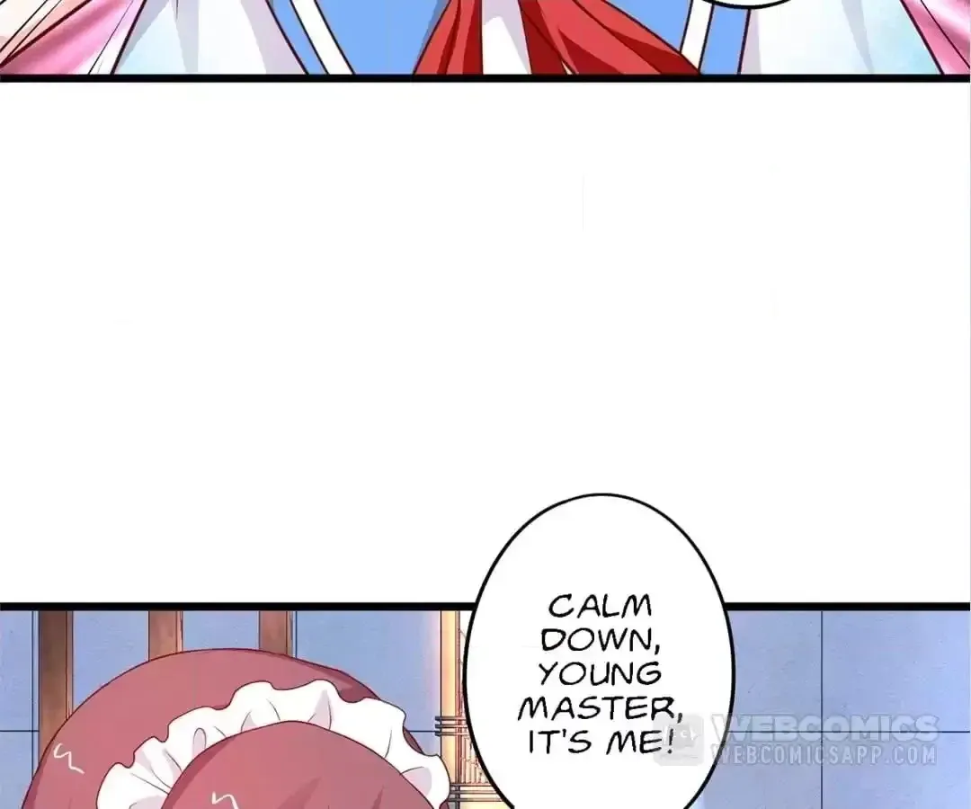 Read The Adorable Vampire chapter 192 image 9 on Lezhin