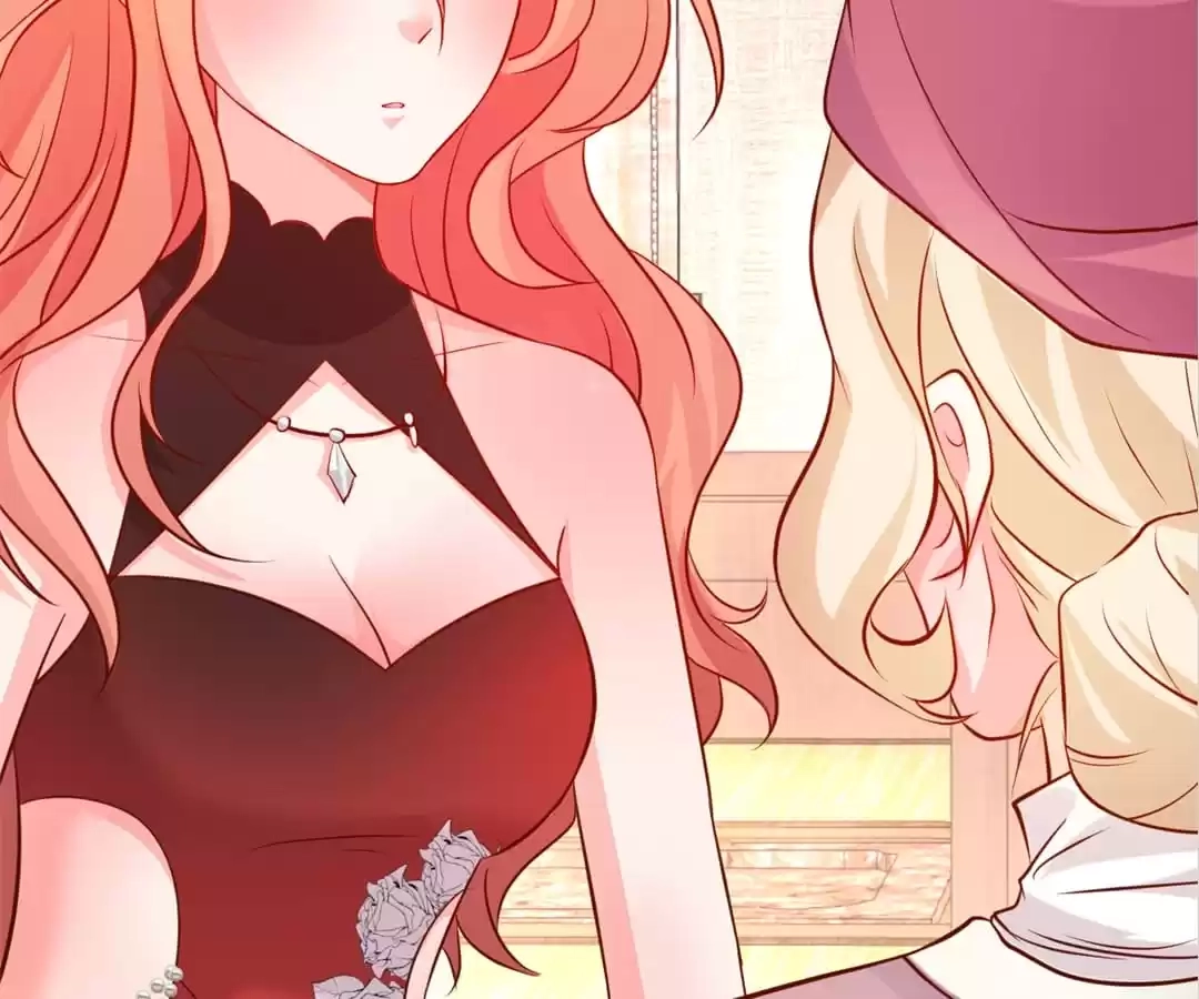 Read The Adorable Vampire chapter 192 image 96 on Lezhin