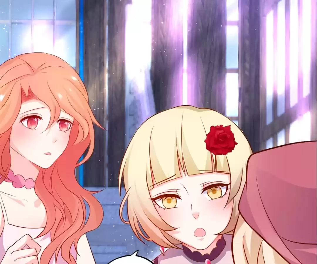 Read The Adorable Vampire chapter 193 image 104 on Lezhin
